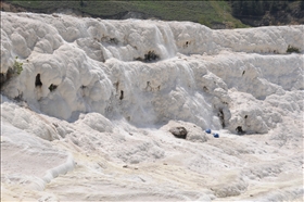 Pamukkale UNESCO